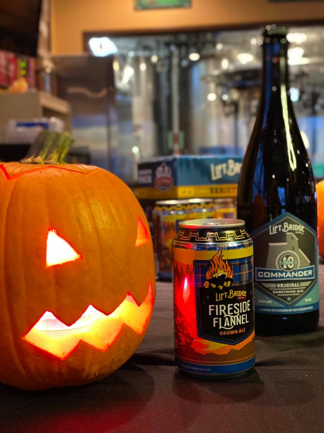 Pumpkin Carving Contest 2020