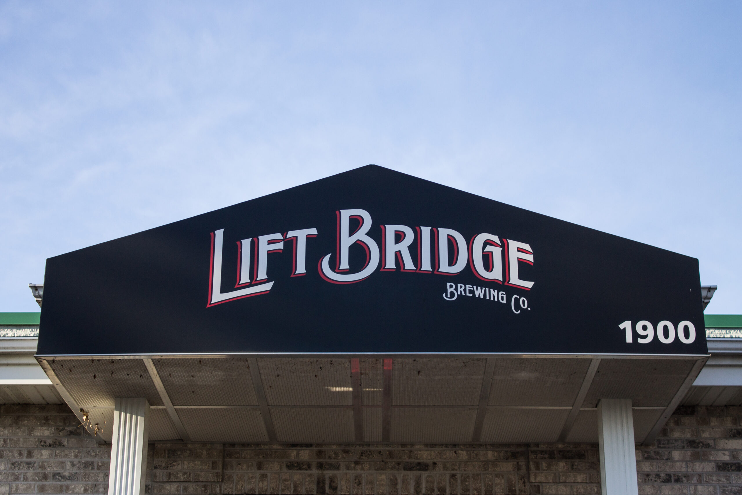 Taproom Reopening