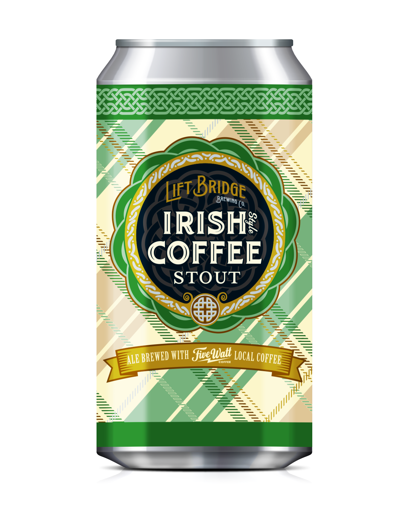 Irish Coffee Stout