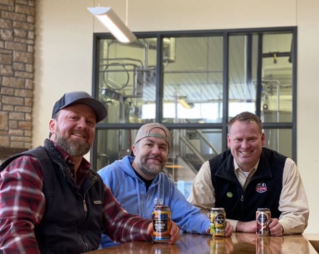 Brett Splinter Joins The Lift Bridge Team