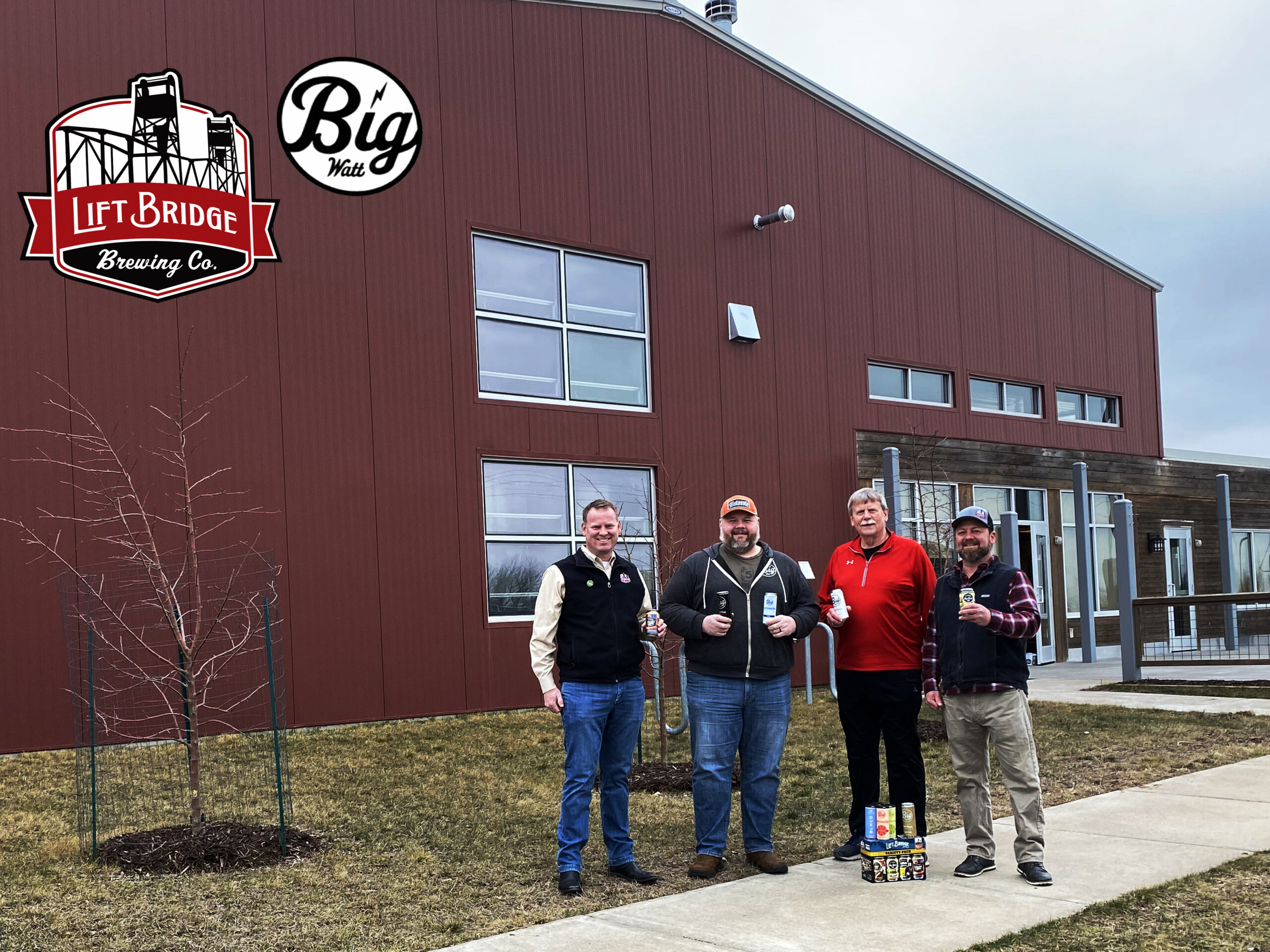 New Richmond Taproom Opening 2021