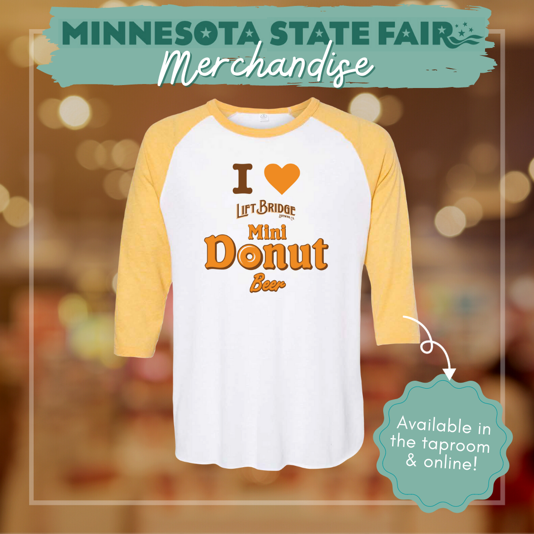 State Fair Merchandise 2022